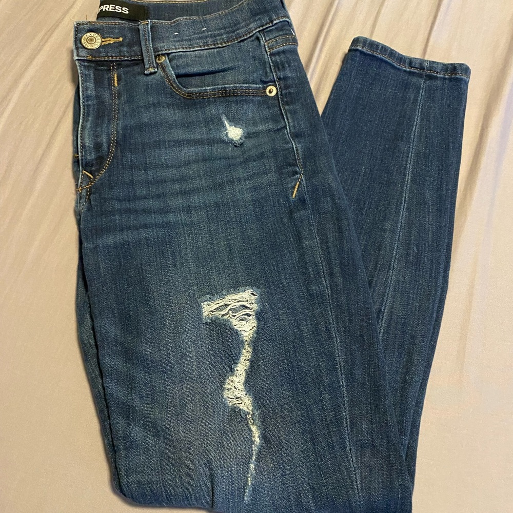 Express Jeans